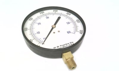 TRERICE 800B4502LD+400KPA