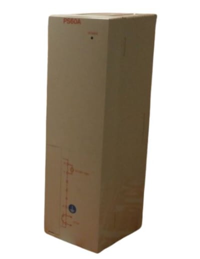 YASKAWA ELECTRIC JRMSP-PS60A