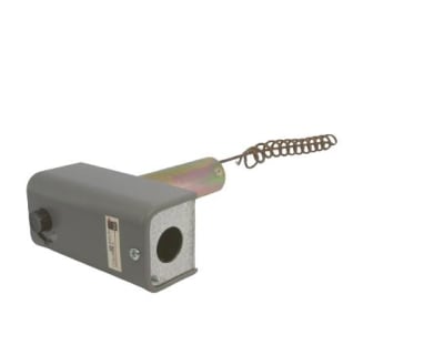 JOHNSON CONTROLS A19EAF-1C