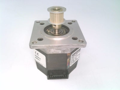 PACIFIC SCIENTIFIC INSTRUMENTS M21NRXA-LNN-NS-00