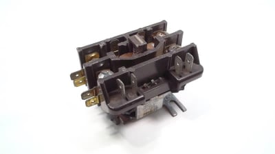 HONEYWELL DP1030A5013
