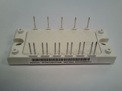 DANFOSS DP25D1200101806