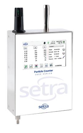 SETRA SPC5-3-01-6-RW-N-B-NN-E-BAC