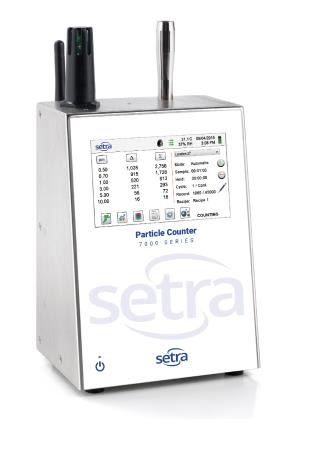 SETRA SPC7-3-01-6-SD-P-B-HT-E-BAC