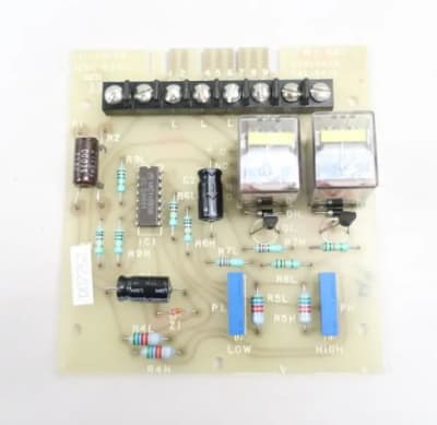 C&D BATTERIES MBC-3200