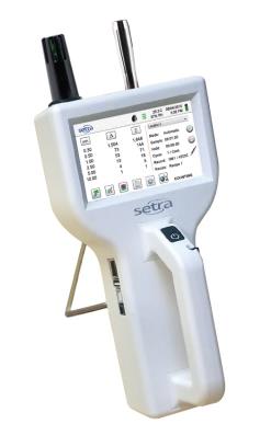 SETRA SPC8-3-01-3-RW-P-H-HT-S-BAC