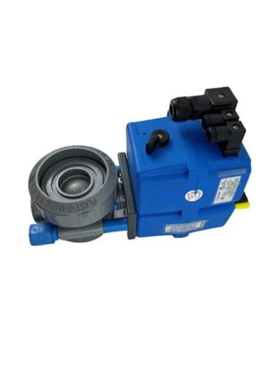 PLAST-O-MATIC EBVA13200EPS-CP-C6