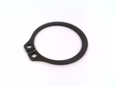 ROTOR CLIP SH-100ST-PA-EACH