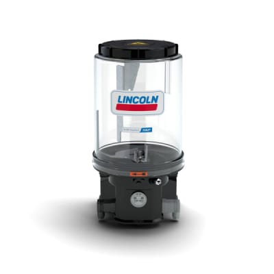 LINCOLN INDUSTRIAL 644-40550-4