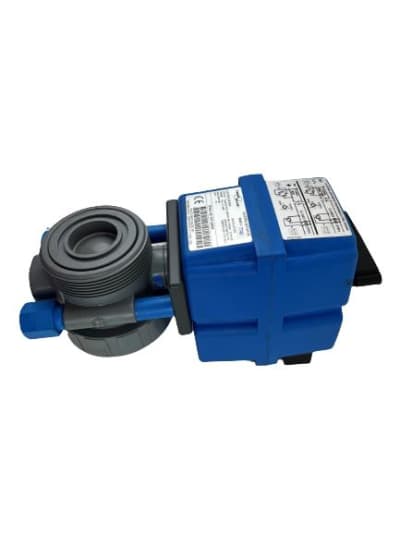 PLAST-O-MATIC EBVB 13150EPS-CP-C6