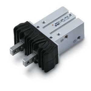 SMC 25A-MHZJ2-20D-M9PWV
