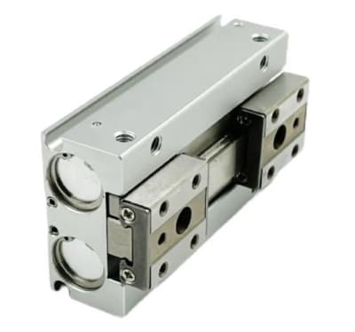 SMC 25A-MHF2-20D2R