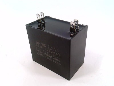 ORIENTAL MOTOR CH250CFAUL2-C