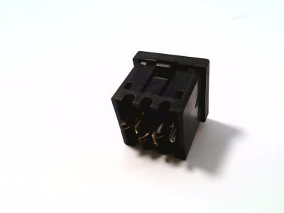 TE CONNECTIVITY 208979-2