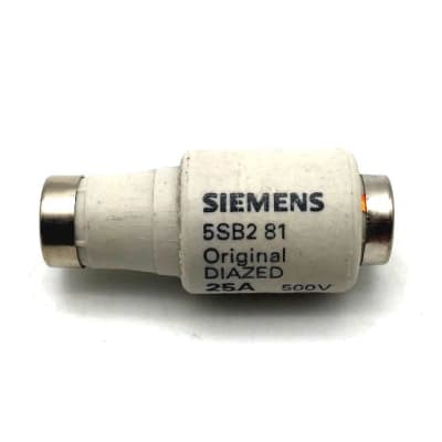 SIEMENS 5SB281