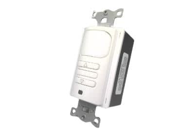 HUBBELL LHD-IRS3-N-WH