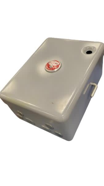 KIDDE-FENWAL, LLC 60-1294-16