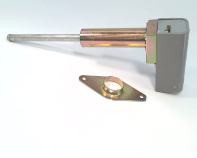 JOHNSON CONTROLS A25CP-1C