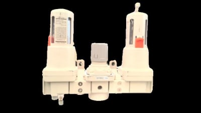 NANBU AC5000-10