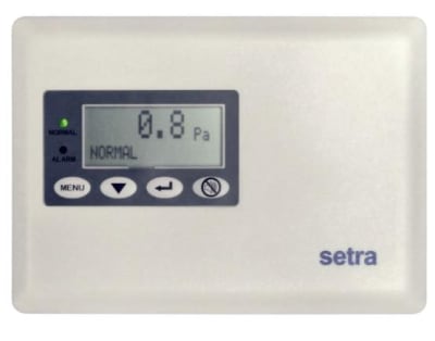 SETRA SRIM1-001W-B-11-DN-G-2