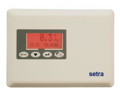 SETRA SRIM2-001W-B-11-DL-G-1