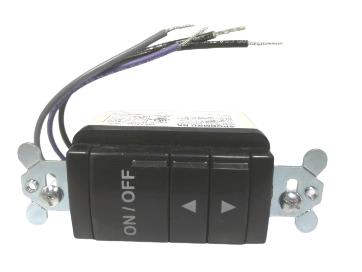 SENSOR SWITCH SPODMRD BK