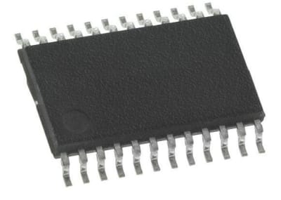 ON SEMICONDUCTOR FMS6502MTC24X