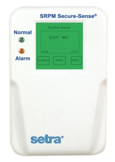 SETRA SRPM-050LB-A2-E