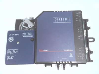 DISTECH CDIC-VASX-02