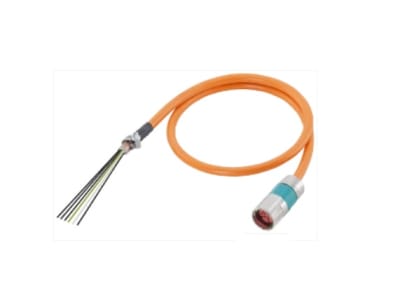 RADWELL VERIFIED SUBSTITUTE 6FX80025CA511AC0-SUB