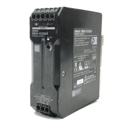 OMRON S8VKG12024