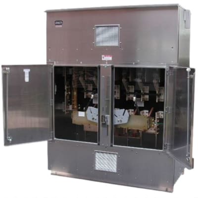 BOLTSWITCH INC EVL4612-12N