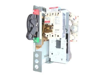 ALLEN BRADLEY 2193FZ-AKC-36CM-79UT