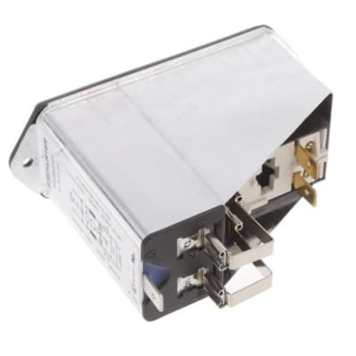 SCHURTER EF12.1034.3110.01