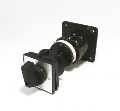 SCHNEIDER ELECTRIC K63D504HP