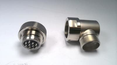 HIROSE ELECTRIC RM15WTLP-12P(33)