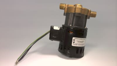 MARCH MANUFACTURING CO 0809-0064-0100
