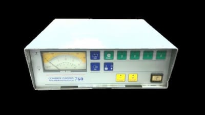 CONTROL GAGING 900920-001-0000