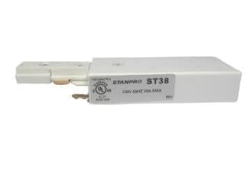 STANPRO ST38-WH