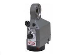 SERVO PRODUCTS CO ECFT-150