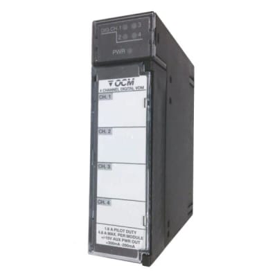 OCMT C00122