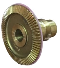 SERVO PRODUCTS CO 5433