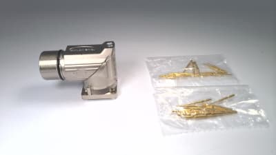 AMPHENOL MA7RAP1202-KIT