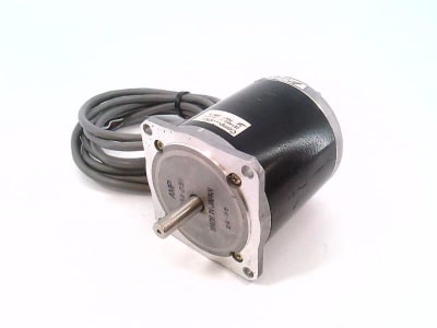 PARKER ZETA83-93-MO-ETM