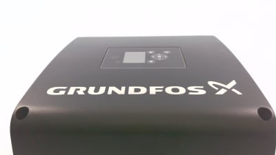 GRUNDFOS MLE132F 2-CML4A-JA