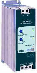 SOLCON SOLBRAKE-31-600-E-S