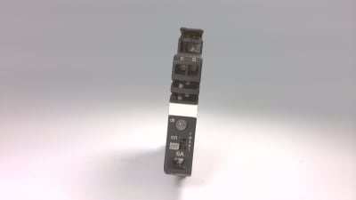 E-T-A CIRCUIT BREAKERS ESX10-TB-114-DC24V-6A