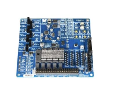 GAL MANUFACTURING MOVFR-0075AN