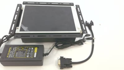 MONISERV INC MS084R43CNCU+MS600EXT