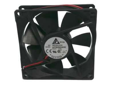 DELTA GROUP ELECTRONICS AFB0924HH